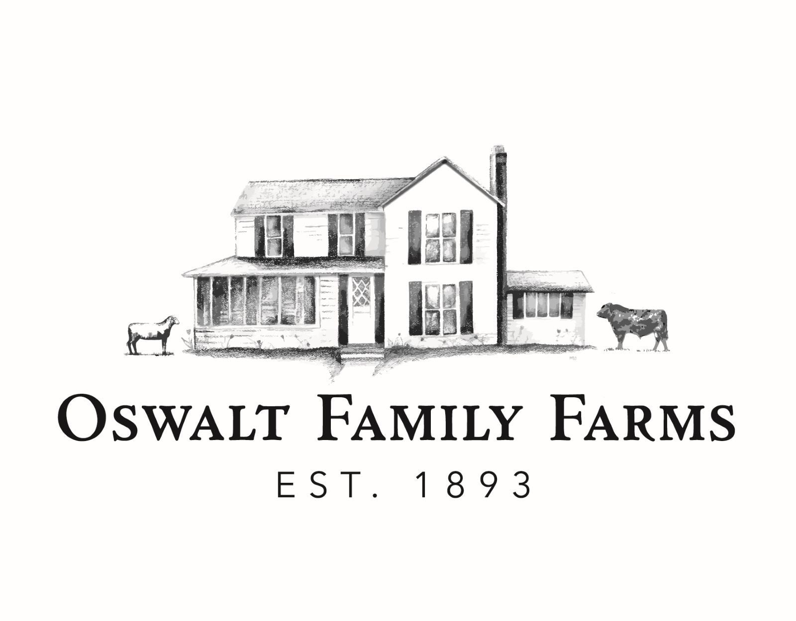 Oswalt Family Farms